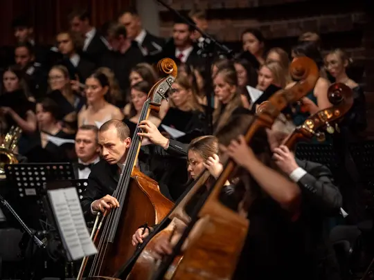 Akademicka Orkiestra Symfoniczna