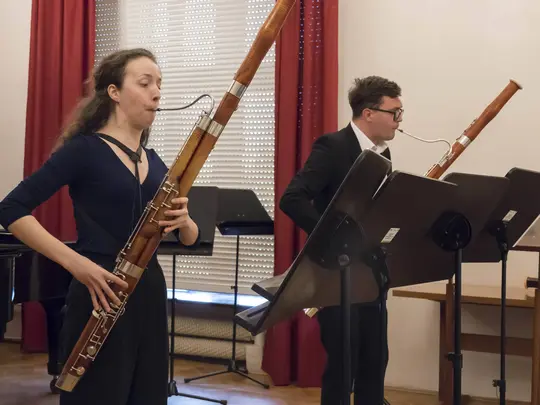 Ekspres Music Concert: Prague - Wrocław