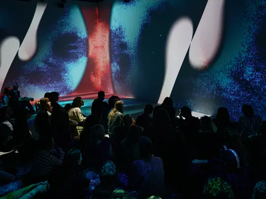 Random Check 7: Time Crystals