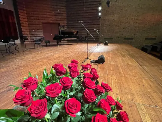 Benefis prof. Leszka Wisłockiego