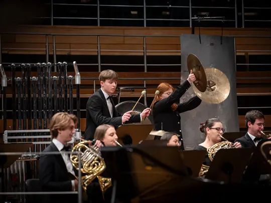 Academic Symphony Orchestra