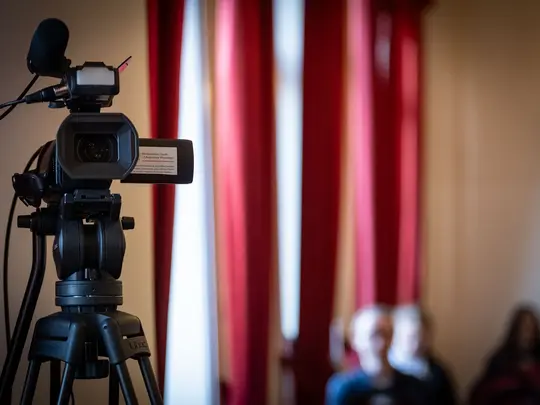 XVII International Conference "Traditions of Silesian Musical Culture" special edition: "At the Crossroads of Europe"