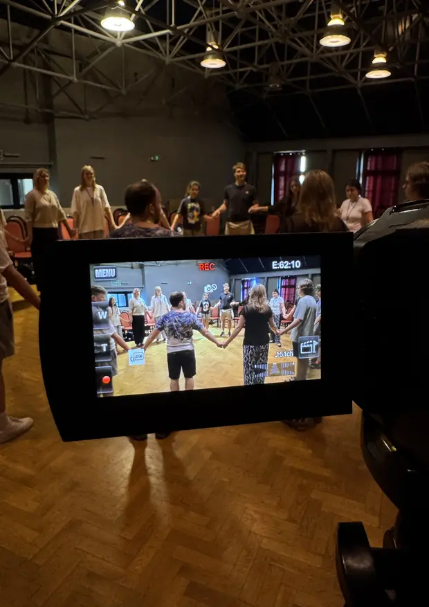 Akademia Letnich Ton&oacute;w