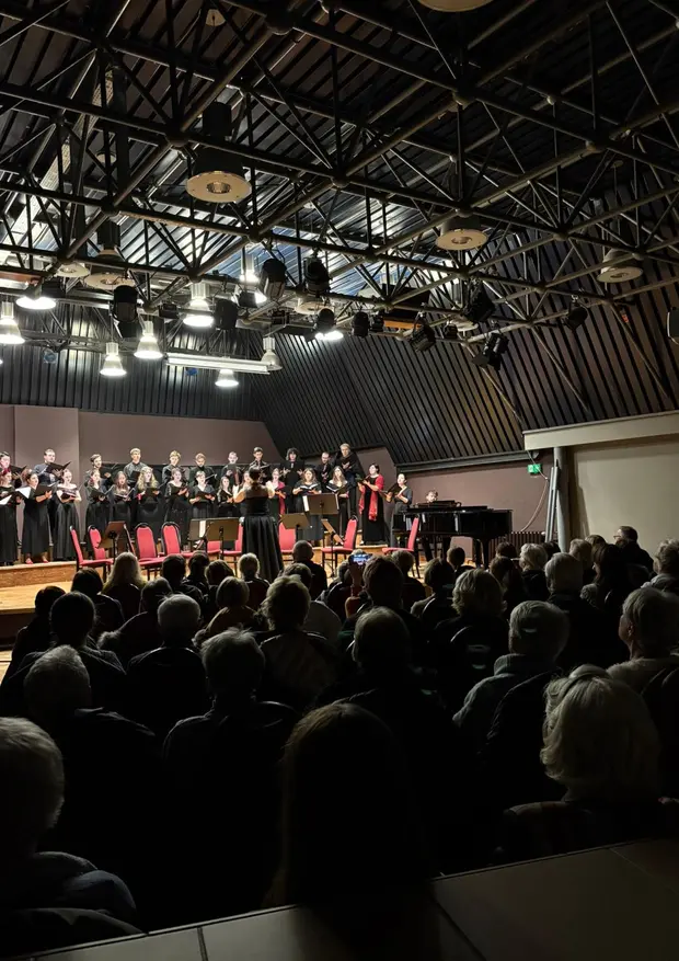 Koncert kolędowo-karnawałowy