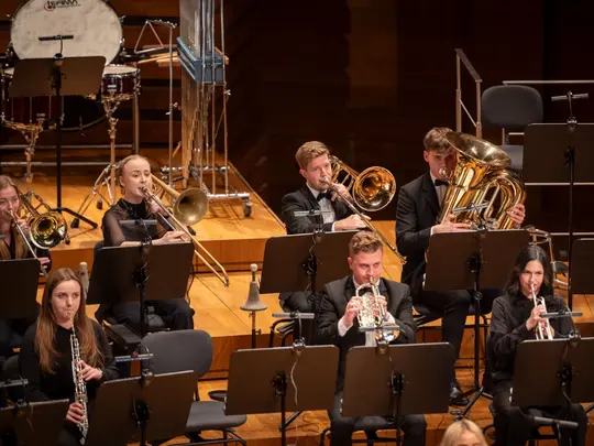 Academic Symphony Orchestra