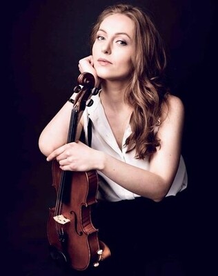 Katarzyna Szydłowska