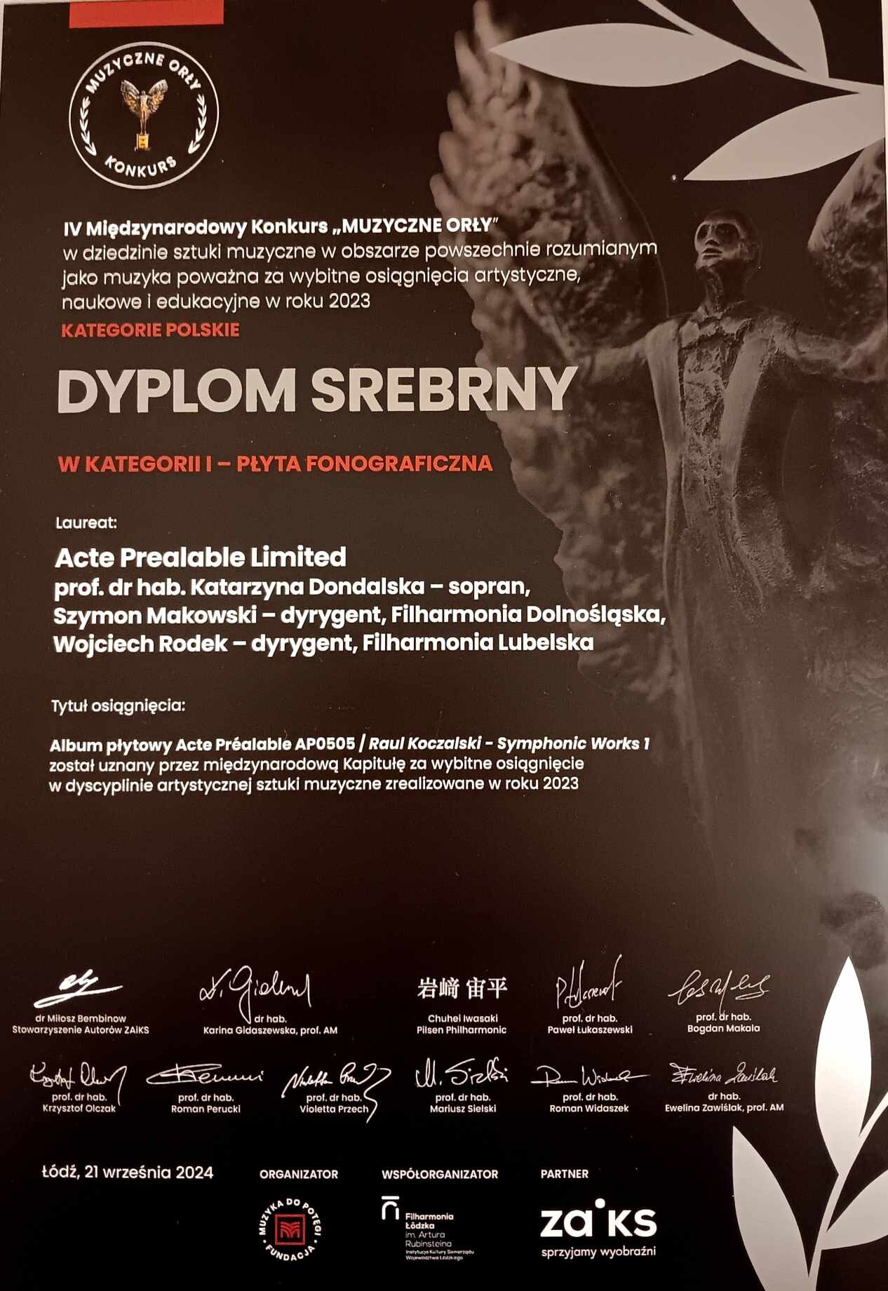 Dr hab. Wojciech Rodek