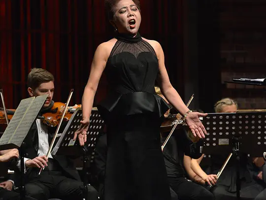 China-Europe International Culture and Arts Festival 16-21.07.2019