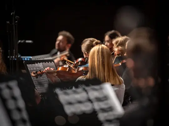 Academic Symphony Orchestra