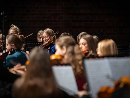 Akademicka Orkiestra Symfoniczna