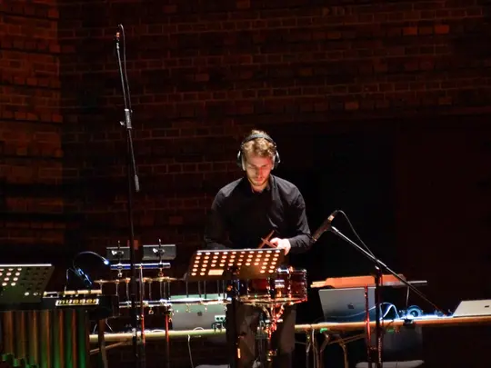 Networked Music Performance
