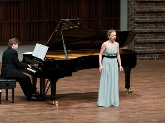 VII Akademicki Konkurs Interpretacji Pieśni 29.02.2016