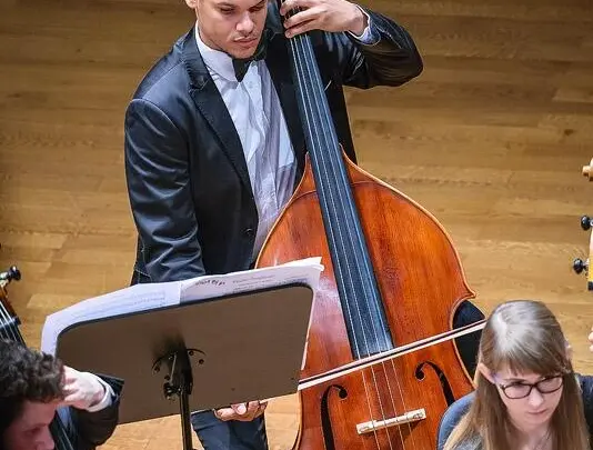 Nadzwyczajny Koncert Symfoniczny z okazji Jubileuszu 70-lecia Polskiego Środowiska Akademickiego we Wrocławiu 13.11.2015