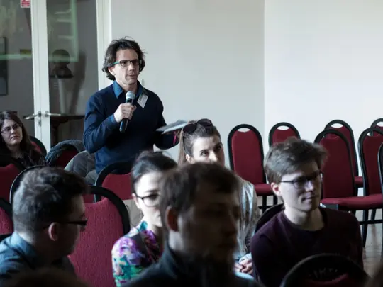 III Międzynarodowa Studencka Konferencja Naukowa "Wieloznaczność dźwięku" 21-22.04.2016