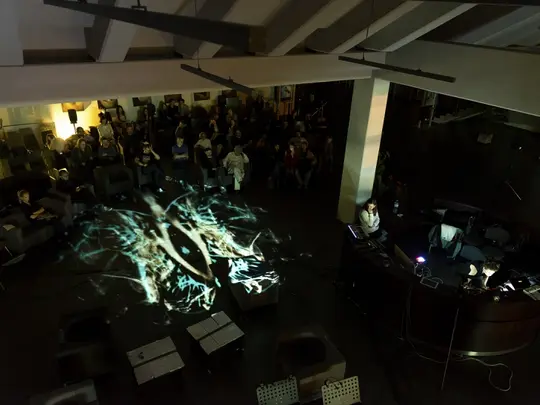 "Nasz Festiwal" - XXI Koncert na dziedzińcu 20.06.2016