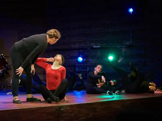 M. Ravel "Dziecko i czary" - spektakle dyplomowe student&oacute;w Wydziału Wokalnego 18-19.03.2017