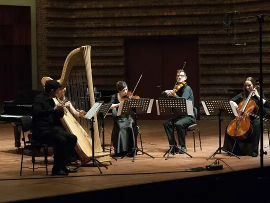 Międzynarodowa Konferencja Naukowa "W hołdzie Aleksandrowi Tansmanowi"