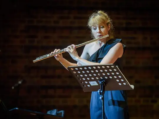 2. Nasz Festiwal &bdquo;Sine scientia ars nihil est&rdquo; - Koncert Awangardowej Orkiestry Akademii Muzycznej we Wrocławiu Sound Factory Orchestra 20.06.2017