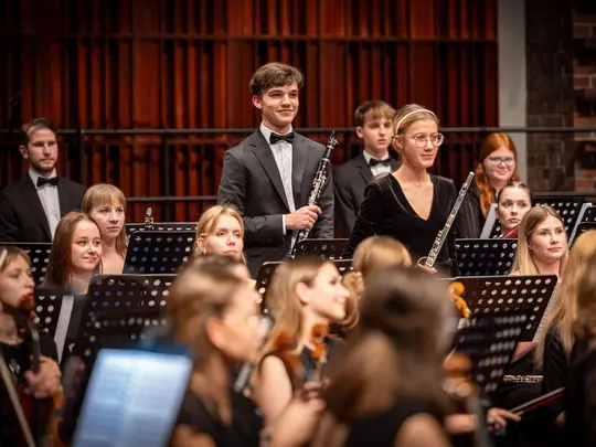 Academic Symphony Orchestra