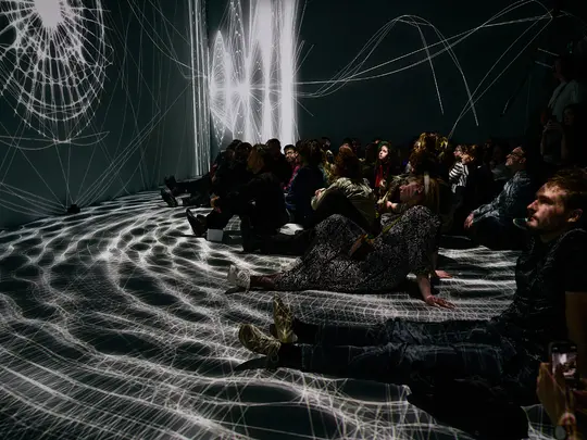 Random Check 7: Time Crystals