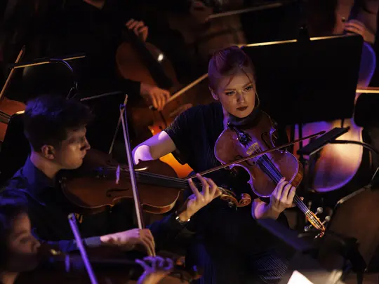 Academic Symphony Orchestra