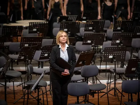 Izabela Polakowska-Rybska