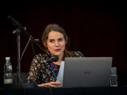 mgr Jana Burdov&aacute;