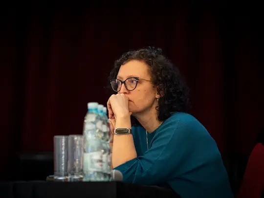 dr hab. Magdalena Stochniol