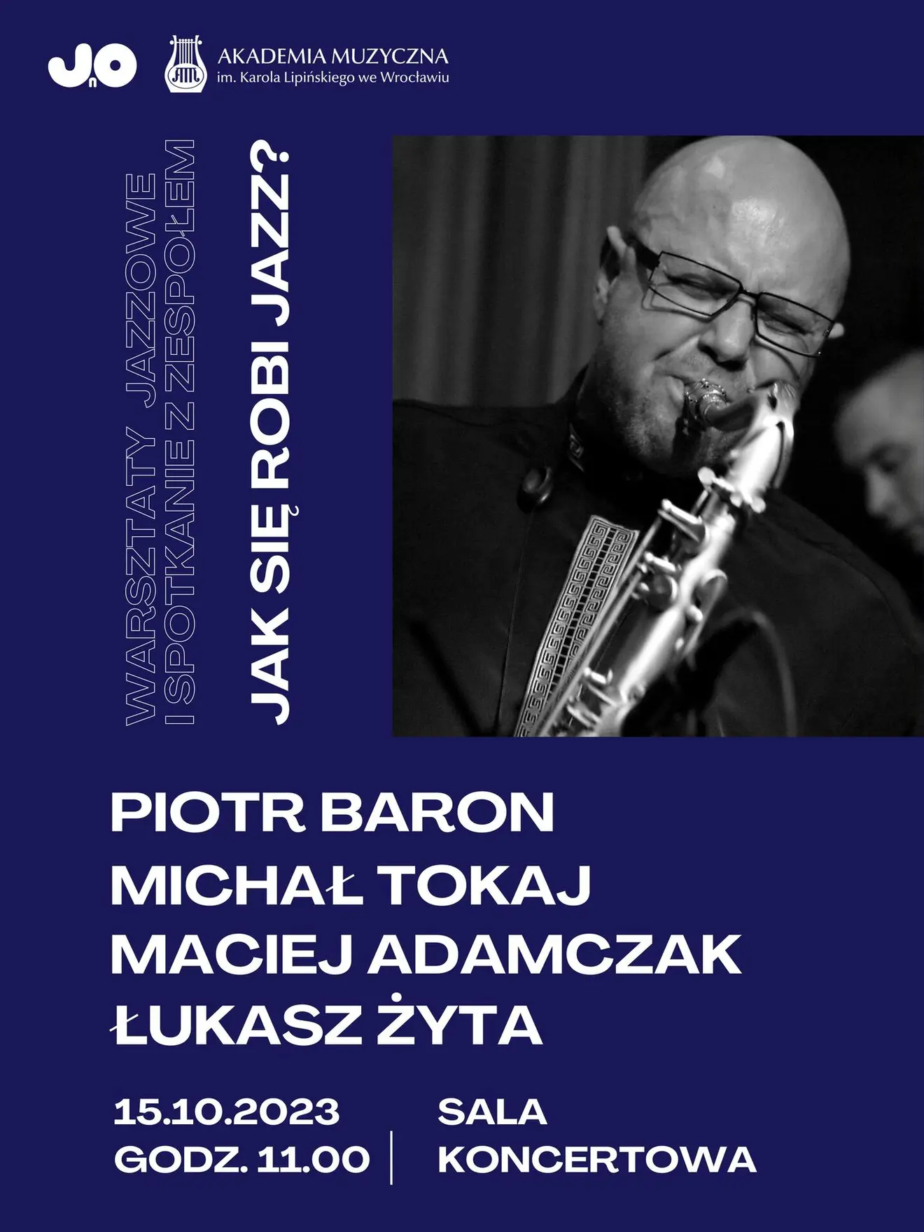 PIOTR BARON QUARTET OTWARTE WARSZTATY DLA STUDENTÓW (1).jpg
