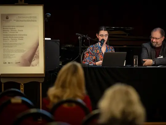 mgr Martyna Krymska-Renk