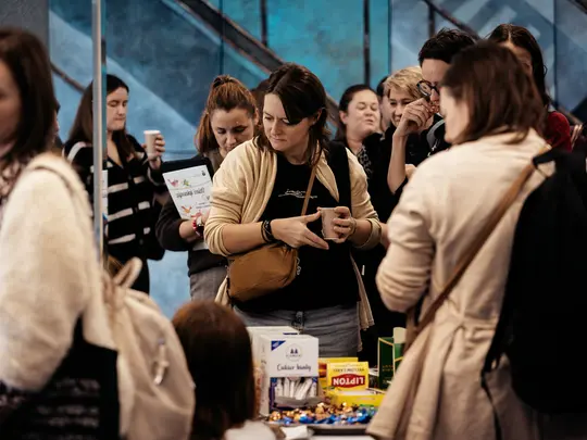 IV National Scientific Conference &lsquo;Working with Children's Choirs&rsquo;