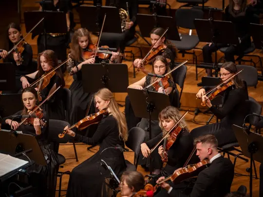 Akademicka Orkiestra Symfoniczna