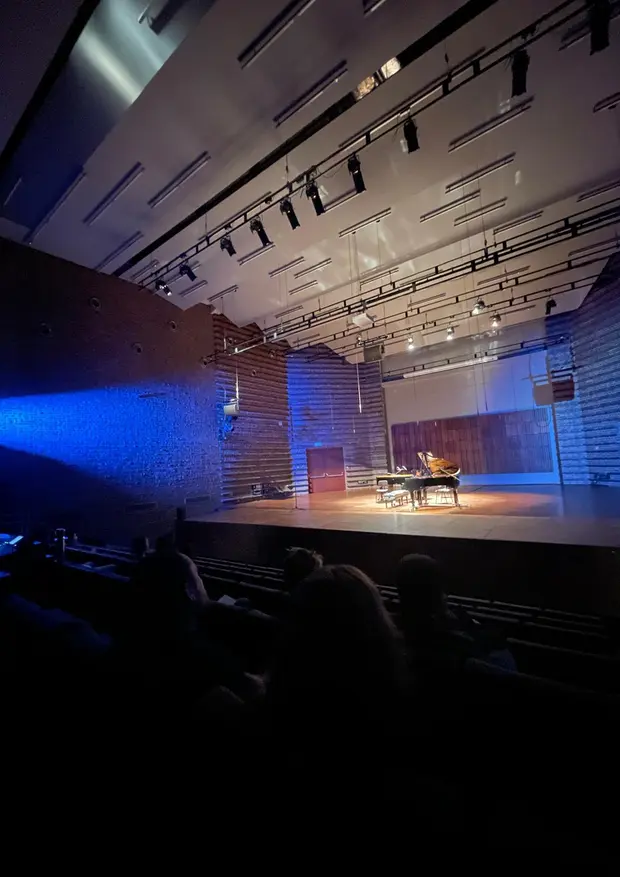 Koncert Wrocławskiego Oddziału Związku Kompozytor&oacute;w Polskich