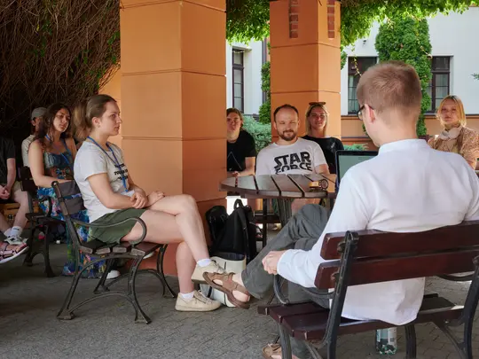 fot. Grzegorz Kubiak