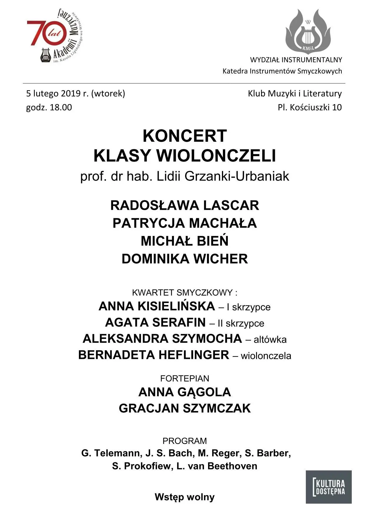 2019.02.05 - koncert kl. wiolonczeli KMiL_01.jpg