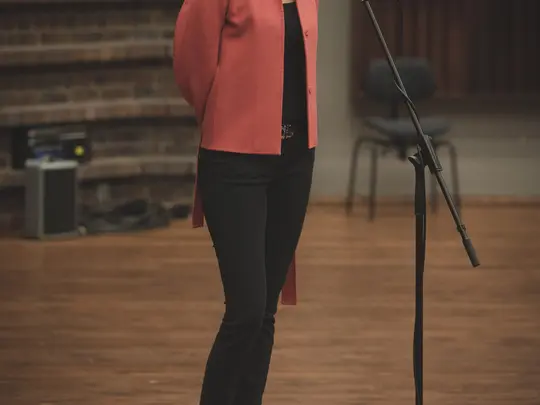 VIII Polski Konkurs Duetów 25-27.03.2022