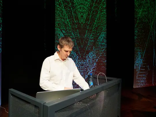 Dr Marcin Rupociński