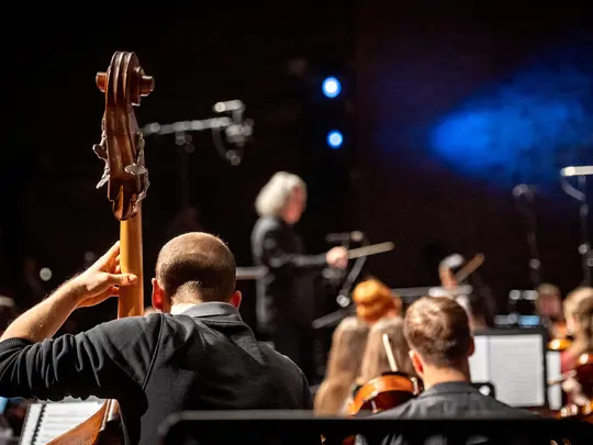 Academic Symphony Orchestra