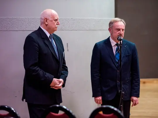 VII Międzynarodowy Konkurs Fagotowy im. Carla Marii von Webera 18-21.11.2016