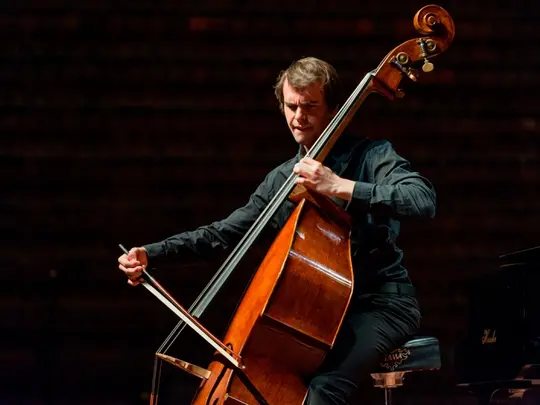 II Międzynarodowe Sympozjum Kontrabasu 23-26.06.2016