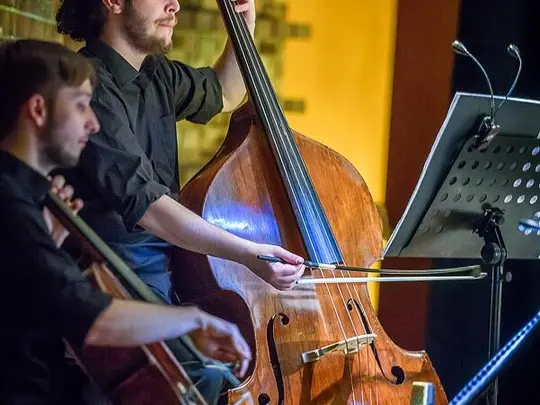 W. A. Mozart "Wesele Figara" - spektakle dyplomowe student&oacute;w Wydziału Wokalnego 26-28.04.2017