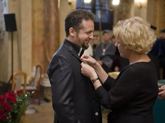 Uroczysta Inauguracja Roku Akademickiego 2017/2018 Uczelni Artystycznych Wrocławia 09.10.2017