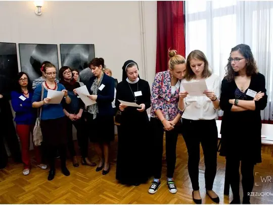 VII Międzynarodowe Forum Muzykoterapeut&oacute;w "Muzykoterapia - stałość i zmiana" 16-17.10.2014