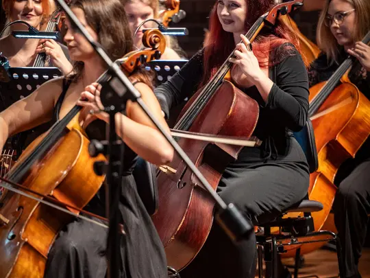 Academic Symphony Orchestra