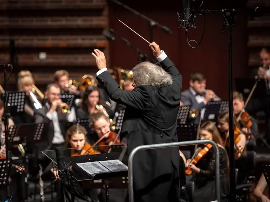 Extraordinary Jubilee Concert - 27/10/2023