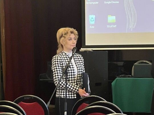 PhD Daniela Colonna-Kasjan