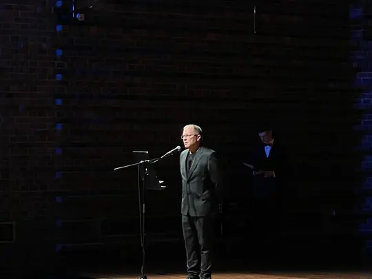 Dr hab. Michał Szczepański