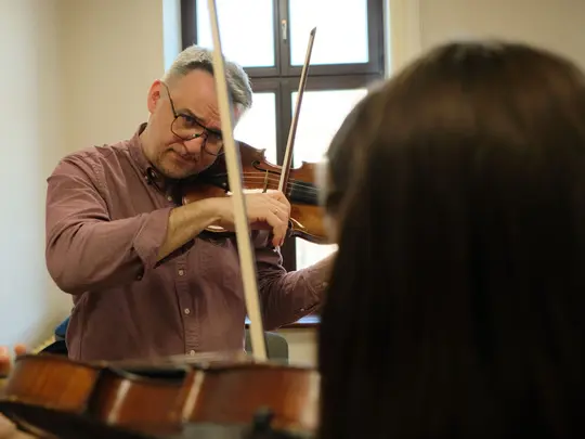 prof. dr hab. Michał Micker