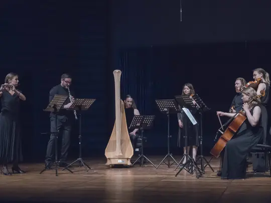 Ewa Mizerska, Jarosław Podsiadlik, Magda Koziej, Agata Kasperska, Marcin Filipowicz, Anna Wałek, Helena Szwerko