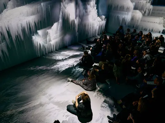 Random Check 7: Time Crystals